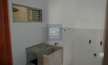 COD. 6060 - SE ARRIENDA APARTAMENTO - BARRIO: BOLIVAR