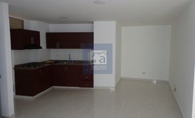 COD. 6060 - SE ARRIENDA APARTAMENTO - BARRIO: BOLIVAR