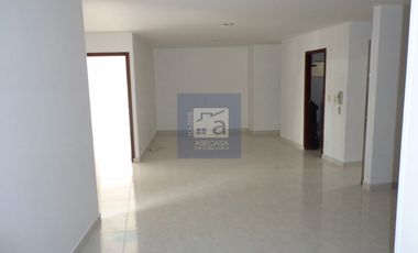 COD. 6060 - SE ARRIENDA APARTAMENTO - BARRIO: BOLIVAR
