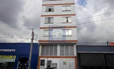 COD. 6060 - SE ARRIENDA APARTAMENTO - BARRIO: BOLIVAR