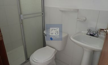 COD. 6060 - SE ARRIENDA APARTAMENTO - BARRIO: BOLIVAR