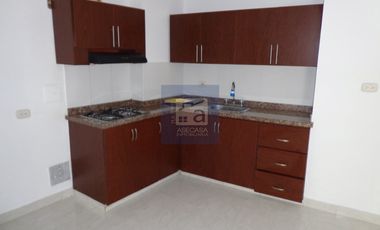 COD. 6060 - SE ARRIENDA APARTAMENTO - BARRIO: BOLIVAR