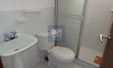COD. 6060 - SE ARRIENDA APARTAMENTO - BARRIO: BOLIVAR