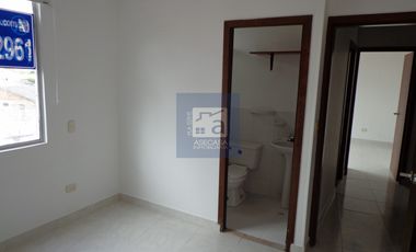 COD. 6060 - SE ARRIENDA APARTAMENTO - BARRIO: BOLIVAR
