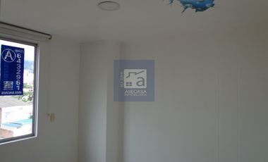 COD. 6060 - SE ARRIENDA APARTAMENTO - BARRIO: BOLIVAR