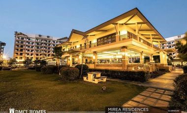 2 Bedrooms Condo for sale in Mirea Residences near Ayala Feliz and Eastwood