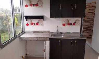 CASA EN VENTA EN ALCALA DEL CAMPO/PEREIRA