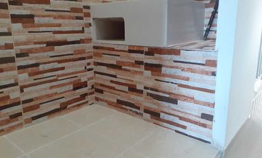 CASA EN VENTA EN ALCALA DEL CAMPO/PEREIRA