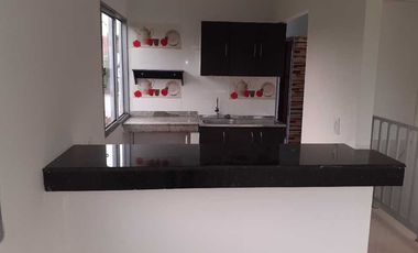 CASA EN VENTA EN ALCALA DEL CAMPO/PEREIRA