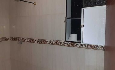 CASA EN VENTA EN ALCALA DEL CAMPO/PEREIRA