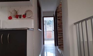 CASA EN VENTA EN ALCALA DEL CAMPO/PEREIRA