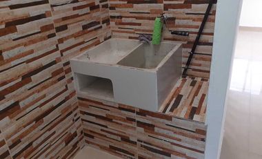 CASA EN VENTA EN ALCALA DEL CAMPO/PEREIRA