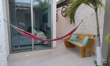 casa en arriendo en tubará. Cod A3675711
