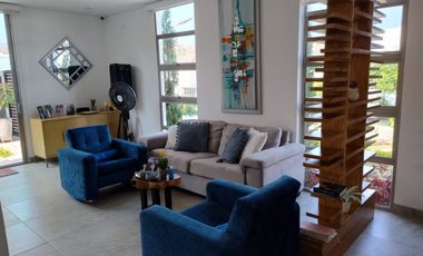 casa en arriendo en tubará. Cod A3675711