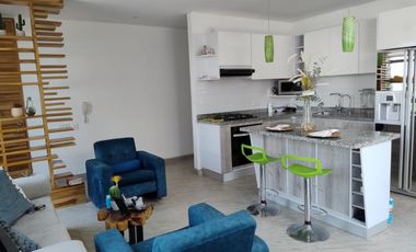 casa en arriendo en tubará. Cod A3675711