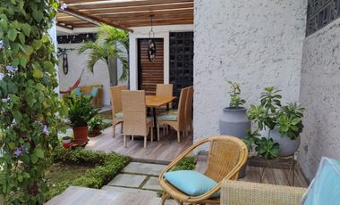 casa en arriendo en tubará. Cod A3675711