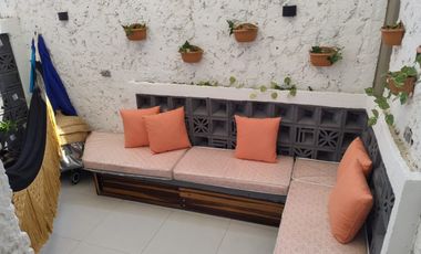 casa en arriendo en tubará. Cod A3675711
