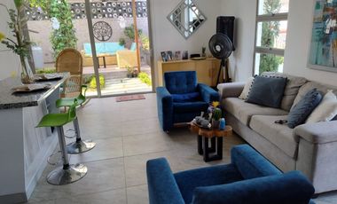 casa en arriendo en tubará. Cod A3675711