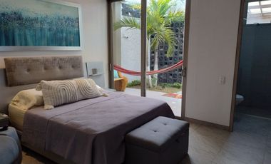 casa en arriendo en tubará. Cod A3675711