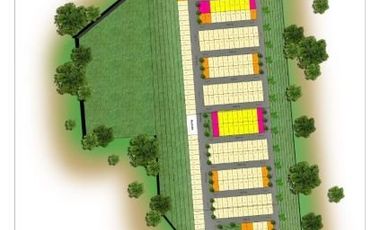 Mewah, Taman Krian Regency, One Gate System | Br238 A