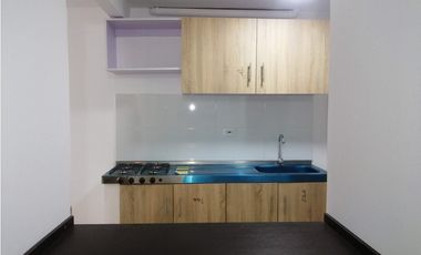 HERMOSO APARTAMENTO CONJUNTO RESIDENCIAL ZAFIRO