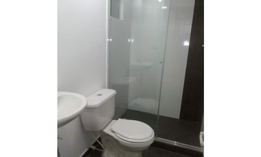 HERMOSO APARTAMENTO CONJUNTO RESIDENCIAL ZAFIRO