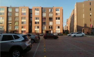 HERMOSO APARTAMENTO CONJUNTO RESIDENCIAL ZAFIRO