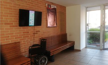 HERMOSO APARTAMENTO CONJUNTO RESIDENCIAL ZAFIRO