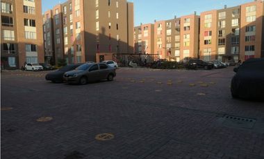 HERMOSO APARTAMENTO CONJUNTO RESIDENCIAL ZAFIRO