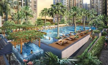 Apartemen Elegan M-Town Residence dengan Gaya Mewah di Gading Serpong
