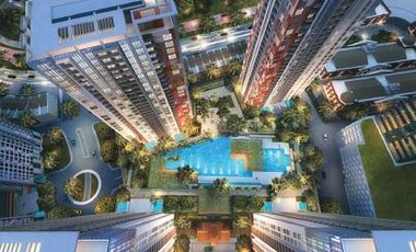 Apartemen Elegan M-Town Residence dengan Gaya Mewah di Gading Serpong