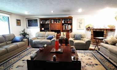 CASA EN VENTA EN TARANGO