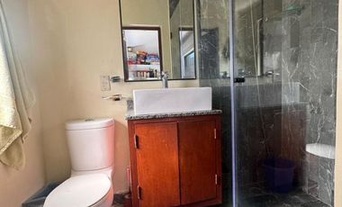 CASA EN VENTA EN TARANGO