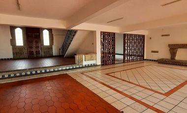 CASA EN VENTA EN TARANGO