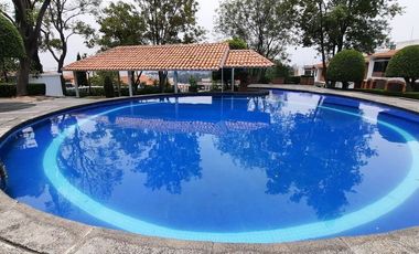 CASA EN VENTA EN TARANGO