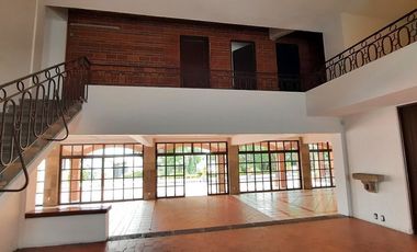CASA EN VENTA EN TARANGO