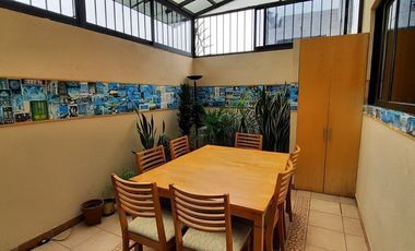 CASA EN VENTA EN TARANGO