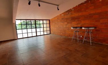 CASA EN VENTA EN TARANGO