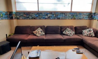 CASA EN VENTA EN TARANGO