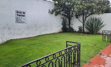 CASA EN VENTA EN TARANGO