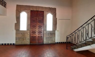 CASA EN VENTA EN TARANGO