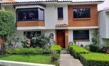 CASA EN VENTA EN TARANGO