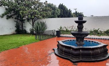 CASA EN VENTA EN TARANGO