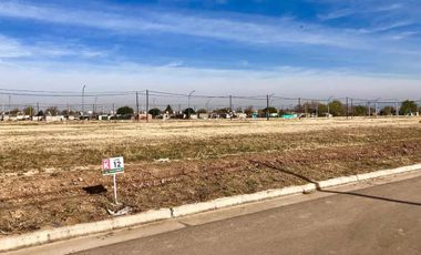 Terreno - Norte 2