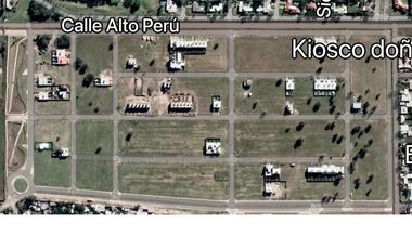 Terreno - Norte 2