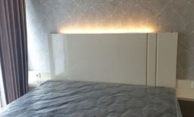 Apartemen AMOR baru gress