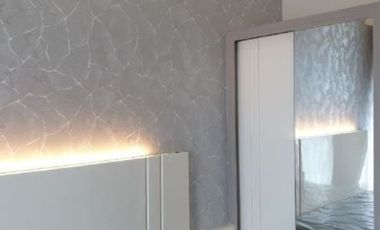 Apartemen AMOR baru gress