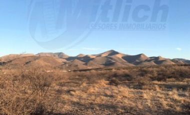 Predio en Venta 13Has en Presa Chihuahua a un Costado de Ejido Labor de Terrazas $52,000,000