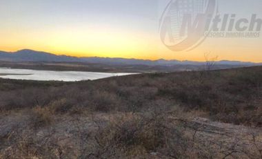Predio en Venta 13Has en Presa Chihuahua a un Costado de Ejido Labor de Terrazas $52,000,000