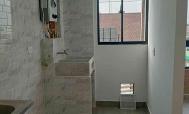 Apartamento Maipore ID: 162217r